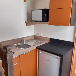 Apperçu du petit gîte